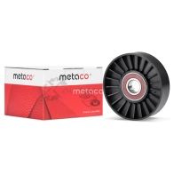 Ролик-натяжитель ручейкового ремня METACO DTYVAM K 1340-112 1439847957