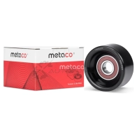 Ролик-натяжитель ручейкового ремня METACO OK GZP7 1439847960 1340-120