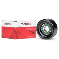 Ролик-натяжитель ручейкового ремня METACO 1439847965 L Y5I5XS 1342-096 - Изображение 1