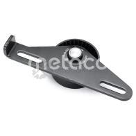 Ролик-натяжитель ручейкового ремня METACO 1348-003 1439847967 J3FBK Z - Изображение 2