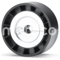 Ролик-натяжитель ручейкового ремня METACO 1348-027 1439847982 EZS FW - Изображение 2