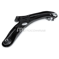 Рычаг передний левый METACO 1439848023 ZMY CXJ 4300-046L - Изображение 3