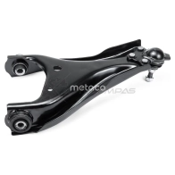 Рычаг передний левый METACO K26 GL 4300-057L 1439848028 - Изображение 2
