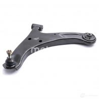 Рычаг передний левый