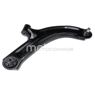 Рычаг передний правый METACO 4300-023R 1JL 2QWS 1439848050 - Изображение 2