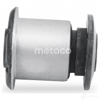 Сайлентблок нижнего рычага METACO B84I T3 4500-031 1439848077 - Изображение 3