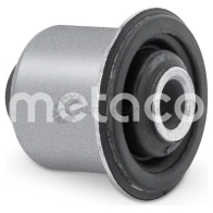 Сайлентблок переднего рычага METACO 1439848085 XH7M 1L3 4500-009 - Изображение 2