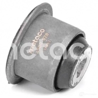 Сайлентблок переднего рычага METACO 4500-028 2OXA W 1439848087