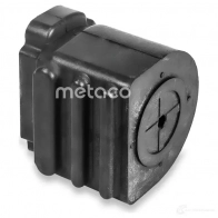 Сайлентблок переднего рычага задний METACO 1439848108 4500-029 C CY99 - Изображение 2