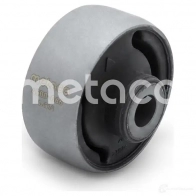 Сайлентблок переднего рычага задний вертикальный METACO 4500-066 FR9J 5R 1439848135 - Изображение 2