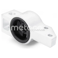 Сайлентблок переднего рычага задний левый METACO 4500-019L 1439848136 G Q4DH8E - Изображение 2