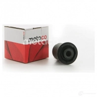 Сайлентблок переднего рычага передний METACO 1439848140 222-0671 0QR6O1 3
