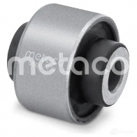 Сайлентблок переднего рычага передний METACO HDU AS 4500-027 1439848144