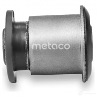 Сайлентблок переднего рычага передний METACO 4500-043 1439848148 1CJM3X 6 - Изображение 3
