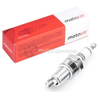 Свеча зажигания METACO 6904-047 1439848211 J8IF OPV