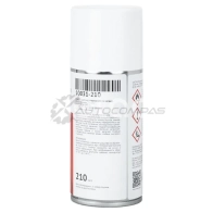 Смазка для петель METACO 1439848217 4T Q4NP 10031-210 - Изображение 2