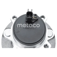 Ступица задняя METACO 5010-003 1439848364 HZQM4R E - Изображение 3