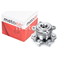 Ступица задняя METACO Q 2VG5PG 5010-005 1439848366 - Изображение 2