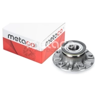 Ступица задняя METACO 5010-007 N E7IW3B 1439848368 - Изображение 2