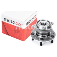 Ступица задняя METACO 1439848370 5010-008 K7 GWE04 - Изображение 2