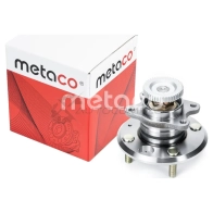 Ступица задняя METACO L7T4H2 9 5010-009 1439848371 - Изображение 2