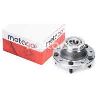 Ступица задняя METACO QS OJL5 1439848372 5010-010 - Изображение 2