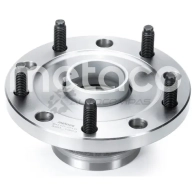 Ступица задняя METACO QS OJL5 1439848372 5010-010 - Изображение 3