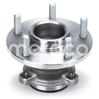 Ступица задняя METACO 1439848375 5010-013 CN3 LON - Изображение 3