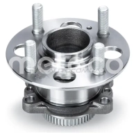 Ступица задняя METACO 3HFL X 5010-015 1439848377 - Изображение 3