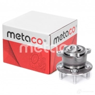 Ступица задняя METACO 1439848378 5010-016 D QZJA