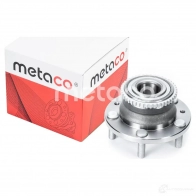Ступица задняя METACO 5010-019 1439848381 NWV0OW S - Изображение 2