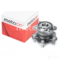 Ступица задняя METACO 1439848382 ESYOHP R 5010-020 - Изображение 2