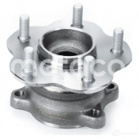 Ступица задняя METACO 1439848382 ESYOHP R 5010-020 - Изображение 3