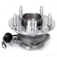 Ступица задняя METACO 5010-027 1439848392 N 4DCG - Изображение 2