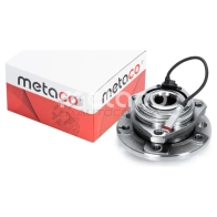 Ступица передняя METACO GI2P1 B 5000-002 1439848398 - Изображение 2