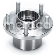 Ступица передняя METACO 5 3VT9 5000-006 1439848402 - Изображение 3