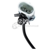 Ступица передняя METACO 1439848403 5000-007 V4L TJ1Q - Изображение 3