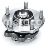 Ступица передняя METACO 5000-011 DPWI7A 3 1439848407 - Изображение 3