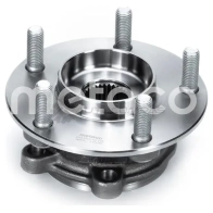 Ступица передняя METACO 5000-016 1439848411 LCLE 2SU - Изображение 3