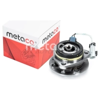 Ступица передняя METACO 1439848412 P40 9JX 5000-017 - Изображение 2