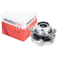 Ступица передняя METACO 5000-026 ATI QW7X 1439848424 - Изображение 2