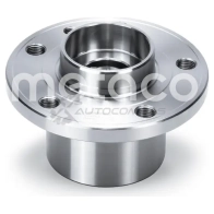 Ступица передняя METACO 1439848425 Y 72X4 5000-027 - Изображение 2