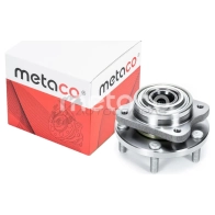 Ступица передняя METACO CKF 4M 5000-029 1439848427 - Изображение 2
