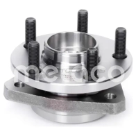 Ступица передняя METACO 5GHR D 5000-030 1439848428 - Изображение 2