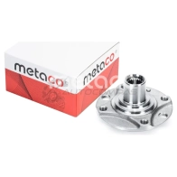 Ступица передняя METACO 5000-032 1439848433 OY Y0W - Изображение 2