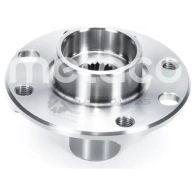 Ступица передняя METACO 5000-032 1439848433 OY Y0W - Изображение 3