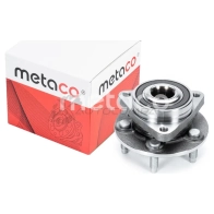 Ступица передняя METACO 5000-036 10 IH6 1439848437 - Изображение 2