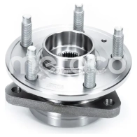 Ступица передняя METACO 5000-036 10 IH6 1439848437 - Изображение 3