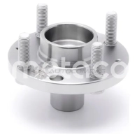 Ступица передняя METACO 1439848446 5000-042 6Y9 NLT - Изображение 2