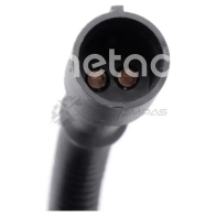 Ступица передняя METACO 1439848447 JDTA B 5000-043 - Изображение 3